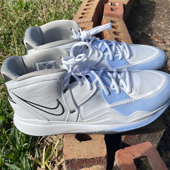 kyrie valentine shoes